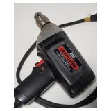 Sears Craftsman electric drill