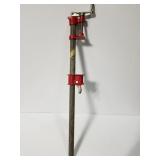 Pipe clamp