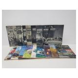 Home in review/Ford Times small magazines