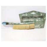 Vintage Fuller crumb brush and pan