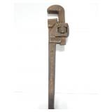 18in Trimo pipe wrench