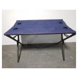 Lake & Trail folding camping table