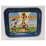 Vintage Land O Lakes butter tray