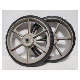 14in wheels