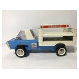 1960 Pepsi Cola Buddy L metal toy truck