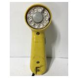 Bell Western Electric yellow phone