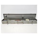 Vintage Apco Mossberg torque wrench