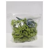 Bag of army men