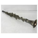 Vintage Harry Pedler clarinet