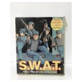 Vintage SWAT Jigsaw puzzle