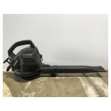 Craftsman gas powered leaf blower