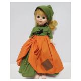Vintage Madame Alexander Cinderella doll