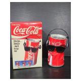 1989 Coca-Cola dancing can