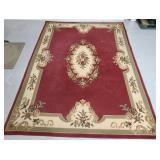 Plateau Oriential Weavers of America area rug