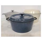 Biol, Club & other dutch ovens