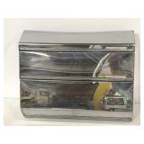 Pantry Queen metal kitchen compartment caddy
