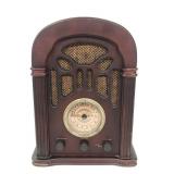 Vintage Diviniti tabletop radio