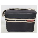 Sasson cosmetic travel bag