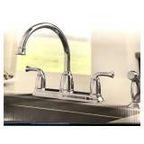 Moen Banbury kitchen faucet