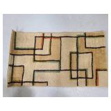 Kitchen rug