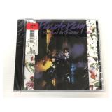 Sealed Prince Purple Rain CD