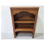 Shelf unit piece