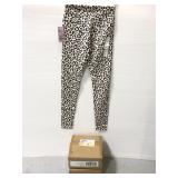Two new boxes of Wild Fable leopard print leggings