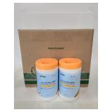 Miami Carry on 75% alcohol wipes