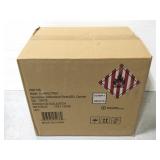 Sealed box of 24 Miami Carry On wipes #2