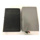 Saint Joseph Daily Missal & New Testament