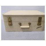 Vintage Blandon suitcase
