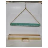 Vintage Deluxe Stole hanger