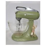 Vintage Kitchenaid mixer