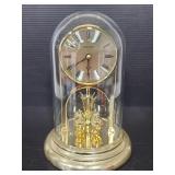Verichron anniversary clock
