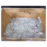 Stemware collection