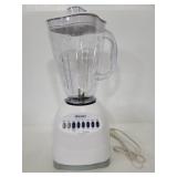 Osterizer 12 speed blender