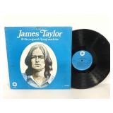 James Taylor & the Original Flying Machine vinyl