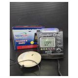 Silent Call Sidekick II Receiver