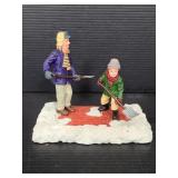 Memory Makers collection Lemax figurine
