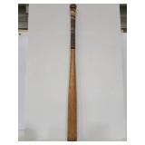 Batrite vintage wood bat