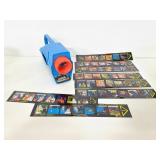 Give a show Star Wars slide slide toys
