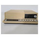 Code-a-phone telephone answering equipment