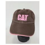Cat ball cap