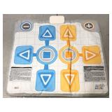 Wii Outdoor Challenge game pad