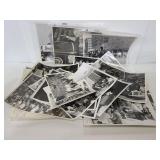 Large lot of American Legion photos 946