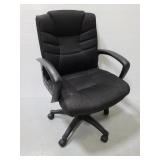 Rolling office chair