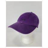 Vintage purple Ralph Lauren ball cap