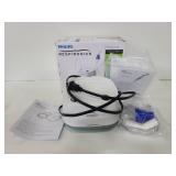 Philips Respironics Aerosol delivery system