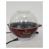 Stir Crazy corn popper