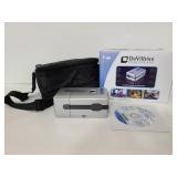 DeVilbiss portable compressor Nebulizer